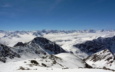 Les sports à pratiquer en Hiver