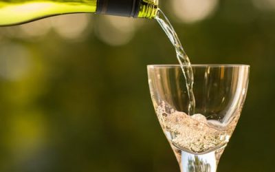 Les bienfaits du vin blanc sur la sante