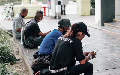 Est-ce possible de travailler comme agent de securite sans avoir un diplome ?