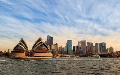 Guide complet pour obtenir un emploi en Australie en 2022
