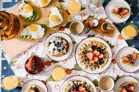 Les adresses à noter pour un meilleur brunch à Paris