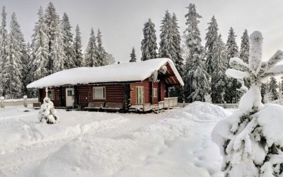 Pourquoi louer un chalet en montagne ?