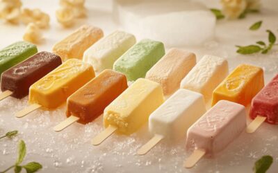 Decouvrez notre selection de glaces Magnum pour rafraichir vos courses en ligne